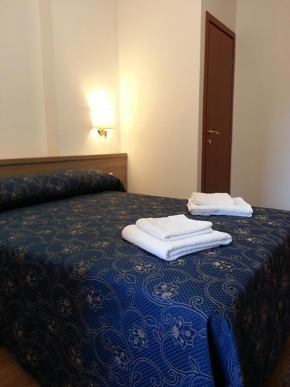 Marziah Inn Rome Exterior photo