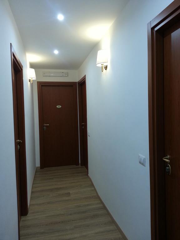 Marziah Inn Rome Room photo