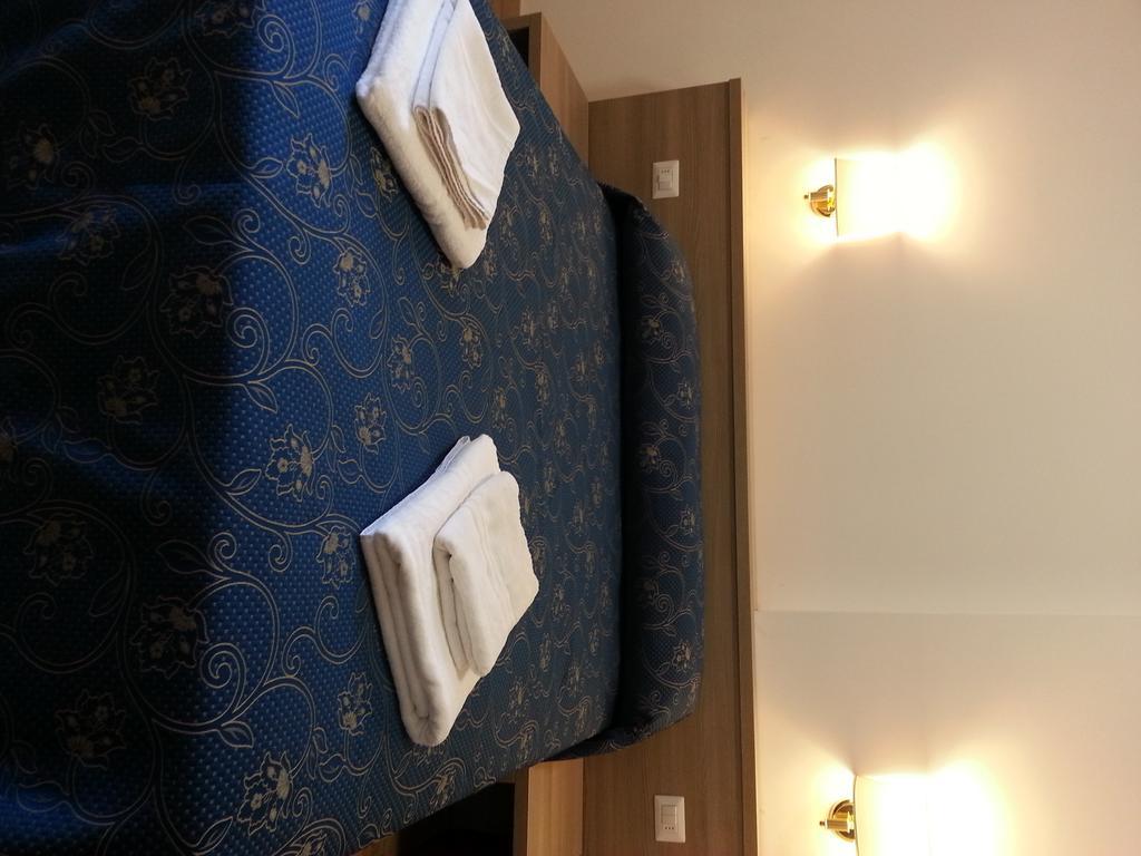 Marziah Inn Rome Room photo