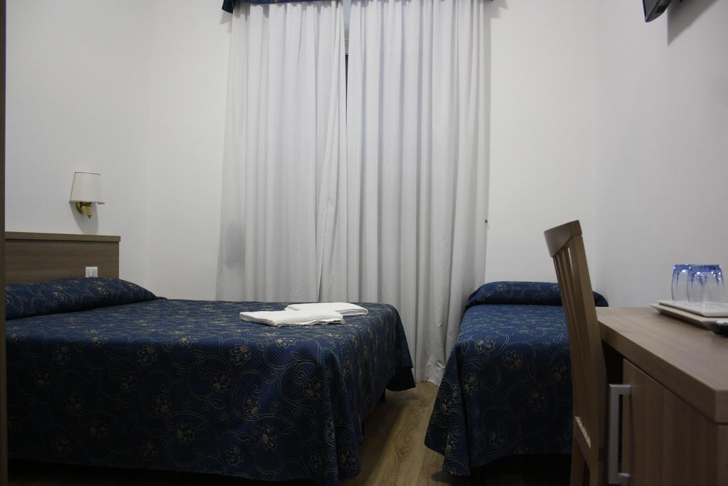 Marziah Inn Rome Exterior photo
